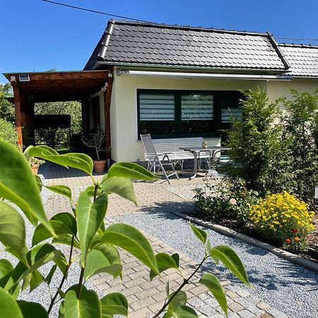 Ferienhaus Amare Mit Fasssauna, Eigener Terrasse & Kamin Bautzen Dış mekan fotoğraf