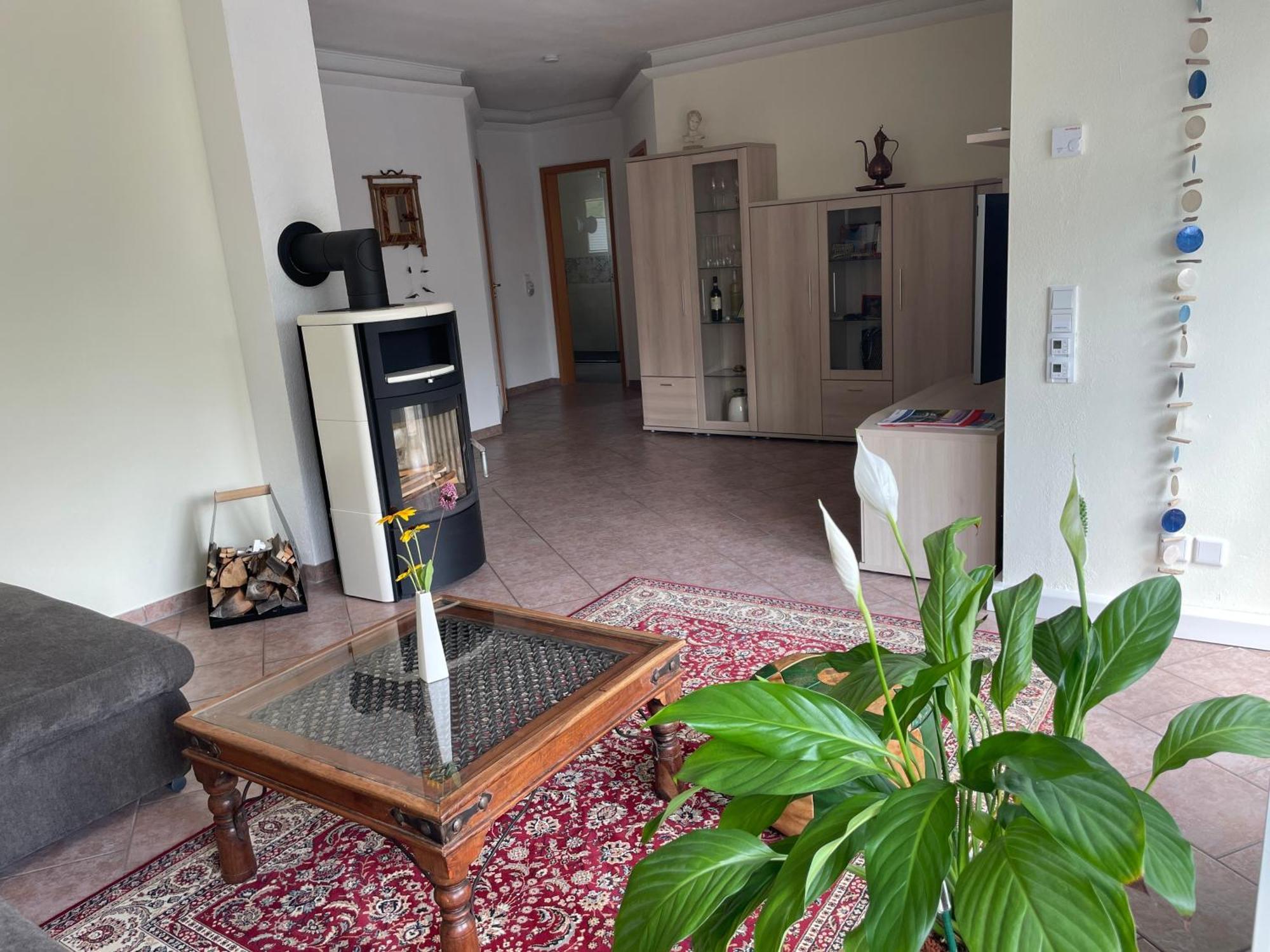 Ferienhaus Amare Mit Fasssauna, Eigener Terrasse & Kamin Bautzen Dış mekan fotoğraf